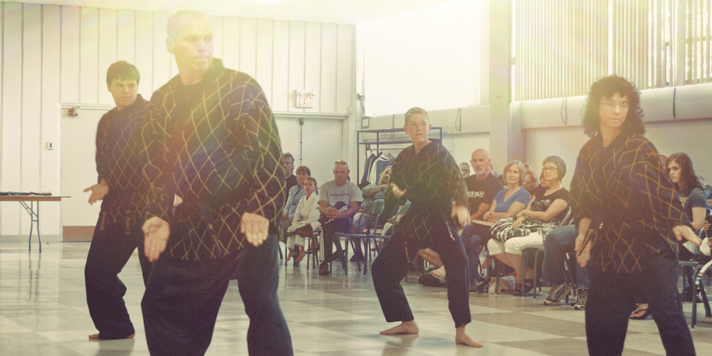 Best Martial Arts Adult Classes in Coquitlam
