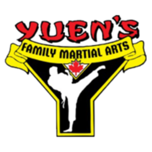 Coquitlam's Best Martial Arts School, Yuen's Martial Arts